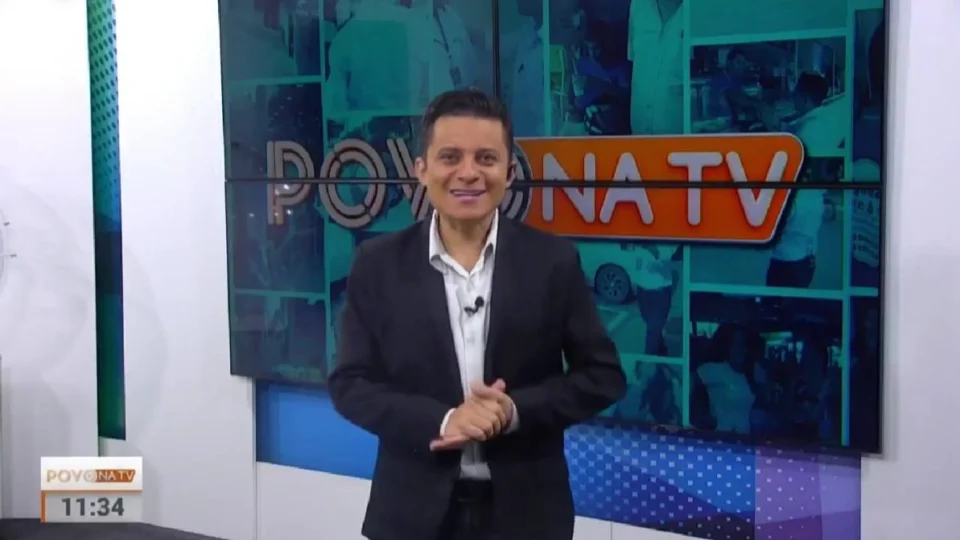 TO: assista ao Programa Povo Na TV desta quinta-feira, 6 de novembro
