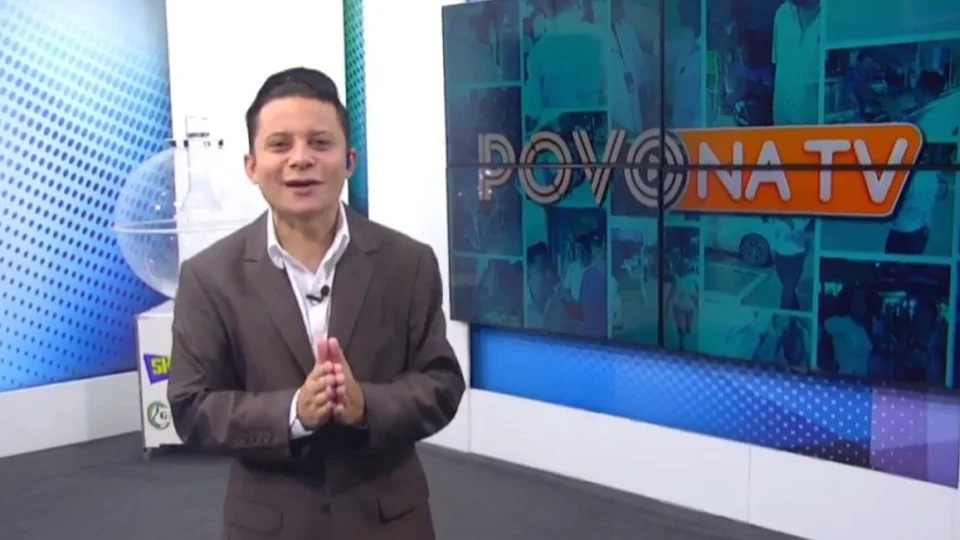 TO: assista ao Programa Povo Na TV desta terça-feira, 7 de novembro