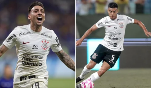 Jogadores são problemas para Mano Menezes no Corinthians por lesão