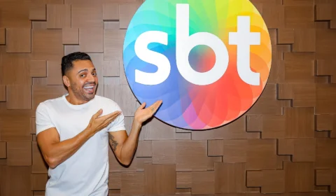 Tirullipa retorna ao SBT e estreia novo programa na emissora; confira