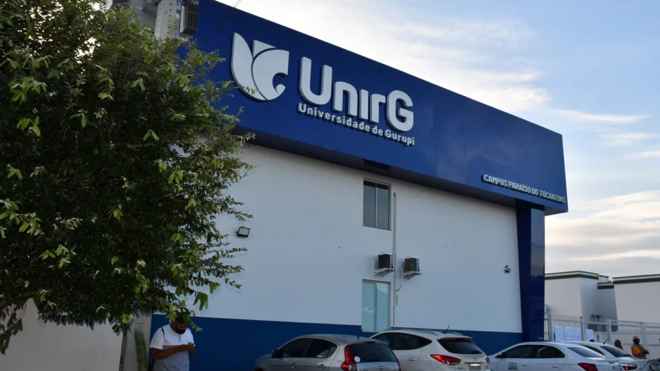 Tocantins tem pior universidade do Brasil, segundo ranking da RUB