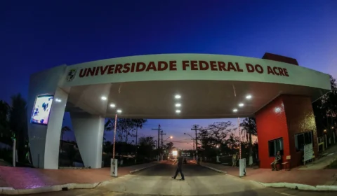 Ufac abre 50 vagas para curso de Licenciatura Indígena em Cruzeiro do Sul