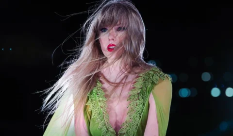 Universidades de Harvard e Flórida lançarão cursos sobre Taylor Swift