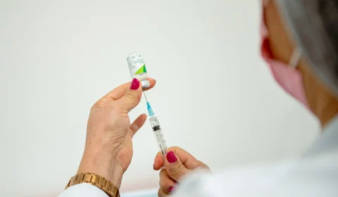 Influenza: campanha de imunização em Boa Vista segue até 15 de dezembro