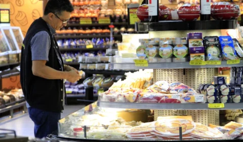 Vendas no varejo tem queda de -0,3% no Amazonas em setembro, diz IBGE