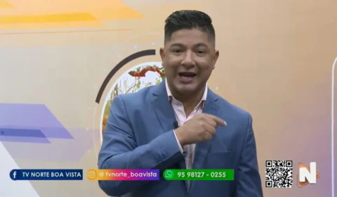 VÍDEO: assista à íntegra do programa Verdade no Ar de 9 de novembro de 2023