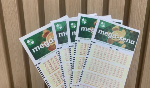 Mega-Sena sorteia prêmio de R$ 32 milhões; saiba como jogar