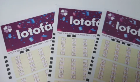Lotofácil 2963 sorteia prêmio de R$ 4 milhões nesta segunda (27)