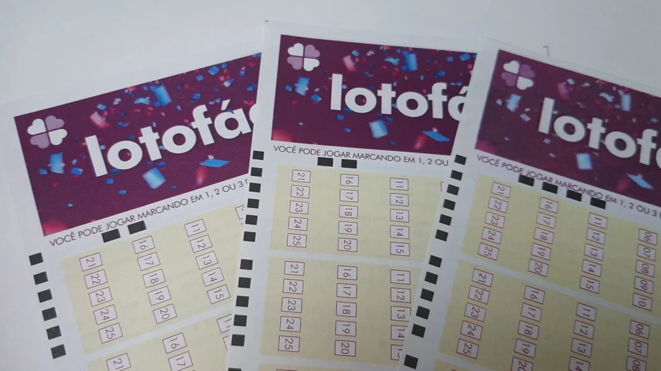 Lotofácil 2963 sorteia prêmio de R$ 4 milhões nesta segunda (27)