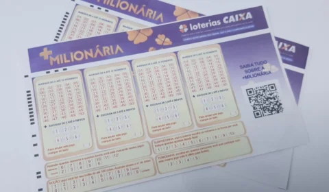 + Milionária de hoje (31/07): veja o resultado do concurso 168