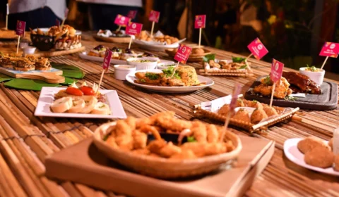 Festival Bar em Bar 2023 chega a Manaus para agitar o paladar da cidade 