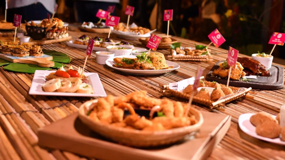 Festival Bar em Bar 2023 chega a Manaus para agitar o paladar da cidade 