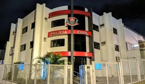 Professor suspeito de abusar de aluna de 9 anos é preso em São Paulo