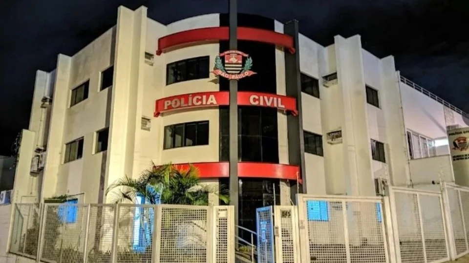 Professor suspeito de abusar de aluna de 9 anos é preso em São Paulo