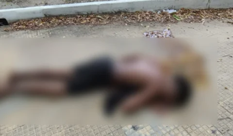 Jovem é morto a tiros na Praça do Cigs, Zona Oeste de Manaus 