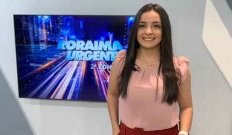 VÍDEO: assista à íntegra do jornal Roraima Urgente 2ª edição de 7 de novembro de 2023