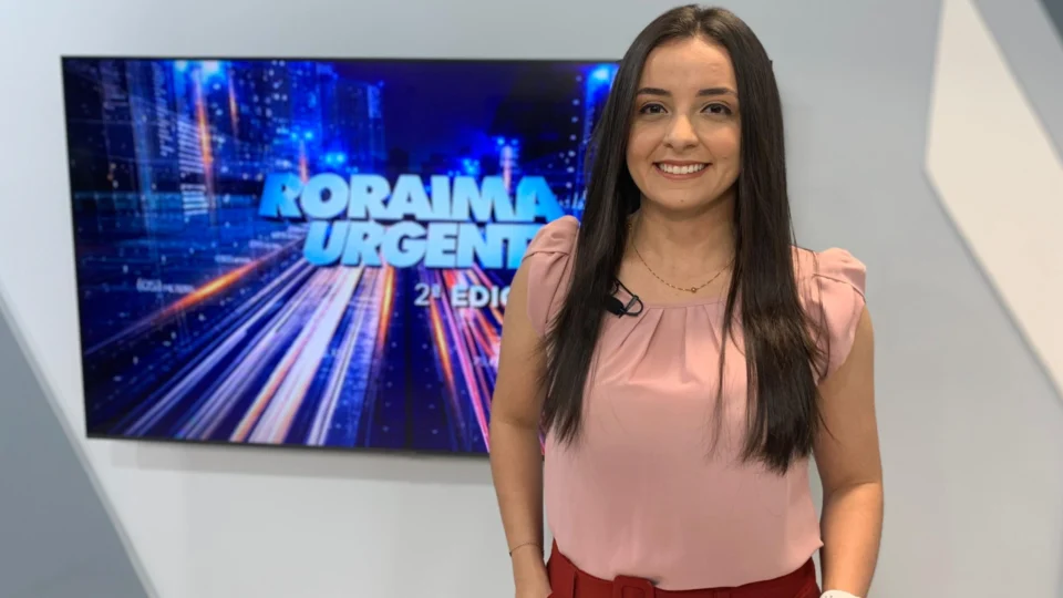 VÍDEO: assista à íntegra do jornal Roraima Urgente 2ª edição de 7 de novembro de 2023