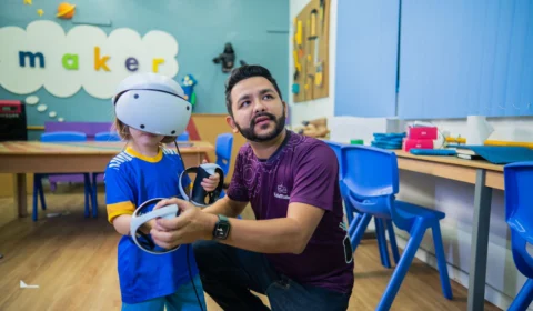 IA é destaque na Semana Iberoamericana de Educação Global; confira