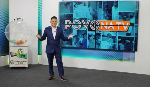 Programa ‘Povo Na TV’ conquista vice-liderança consolidada em Palmas