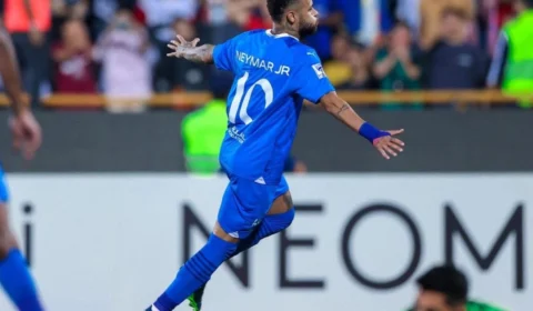 Al-Hilal deve suspender contrato de Neymar; entenda a decisão