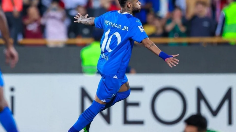 Al-Hilal deve suspender contrato de Neymar; entenda a decisão