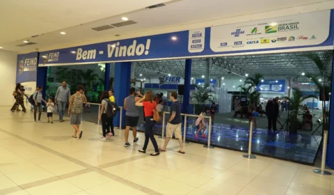 6ª edição da Feira da Indústria de Roraima será lançada nesta segunda-feira, 13