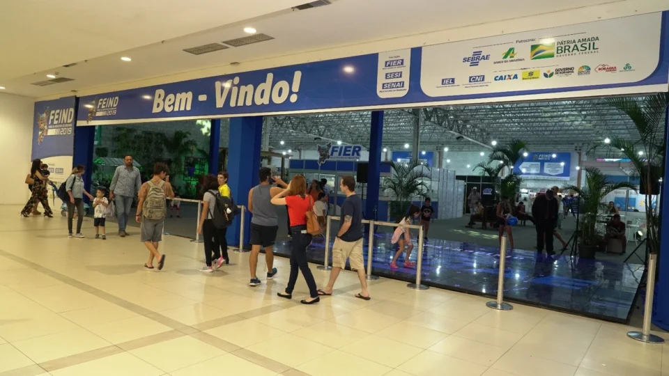 6ª edição da Feira da Indústria de Roraima será lançada nesta segunda-feira, 13