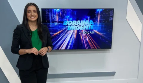 VÍDEO: assista à íntegra do jornal Roraima Urgente 2ª edição de 15 de novembro de 2023
