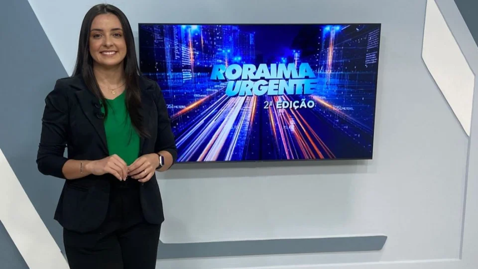 VÍDEO: assista à íntegra do jornal Roraima Urgente 2ª edição de 15 de novembro de 2023