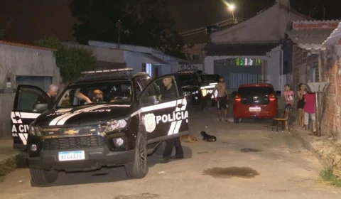 Homem é suspeito de matar namorada de 20 anos com tiro no pescoço no DF