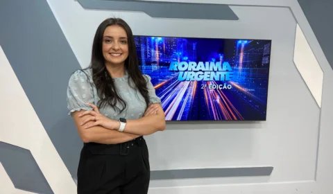 VÍDEO: assista à íntegra do jornal Roraima Urgente 2ª edição de 21 de novembro de 2023