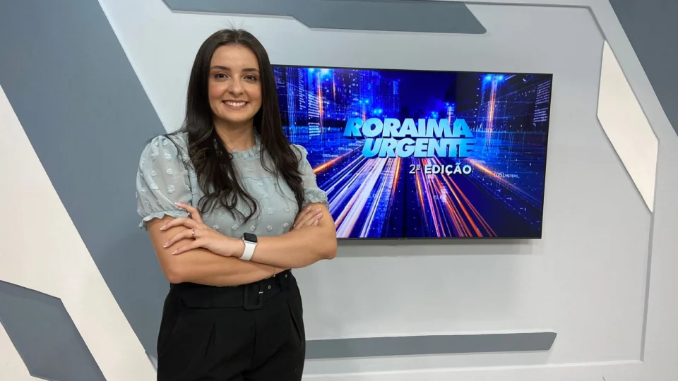 VÍDEO: assista à íntegra do jornal Roraima Urgente 2ª edição de 21 de novembro de 2023