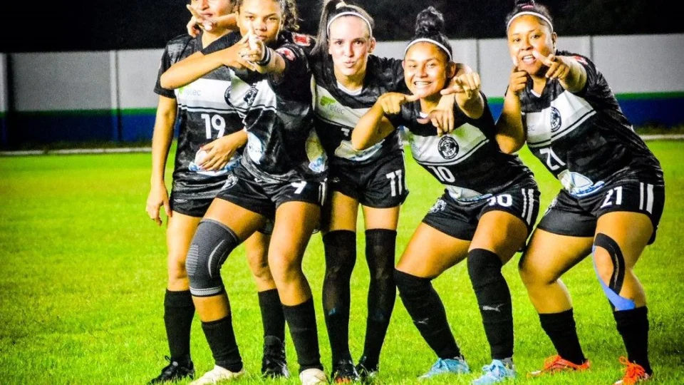 Futebol Feminino: segunda rodada do Roraimense tem dois jogos nesta quinta, 23