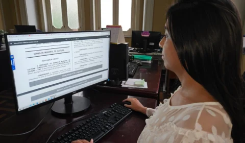 Lista preliminar dos projetos da ‘Lei Paulo Gustavo’ é divulgada