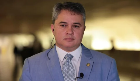 Senador Efraim critica veto de Lula à desoneração dos setores produtivos