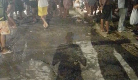 Jovens são baleadas em assalto na Zona Norte de Manaus