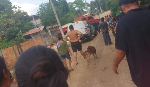 Três homens são assassinados em Iranduba, no Amazonas