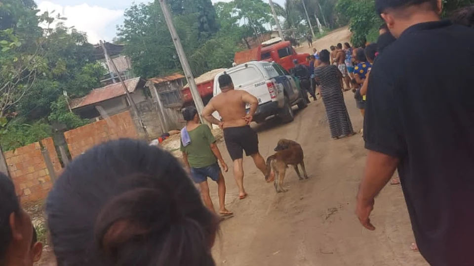 Três homens são assassinados em Iranduba, no Amazonas