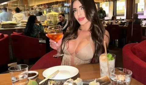 Jovem brasileira é assassinada pelo namorado nos Estados Unidos