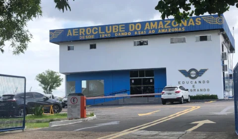 Aeroclube de Manaus passa a ser administrado pela Infraero