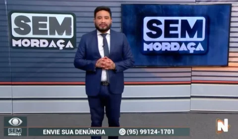 VÍDEO: assista à íntegra do programa Sem Mordaça de 15 de novembro de 2023