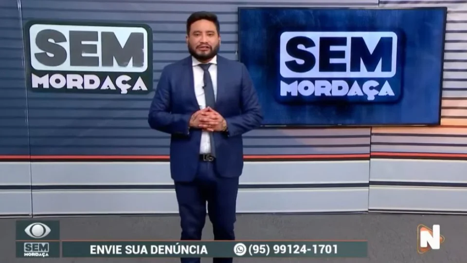 VÍDEO: assista à íntegra do programa Sem Mordaça de 15 de novembro de 2023