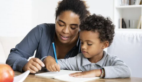 Governo Federal publica regras para as redes públicas de educação básica