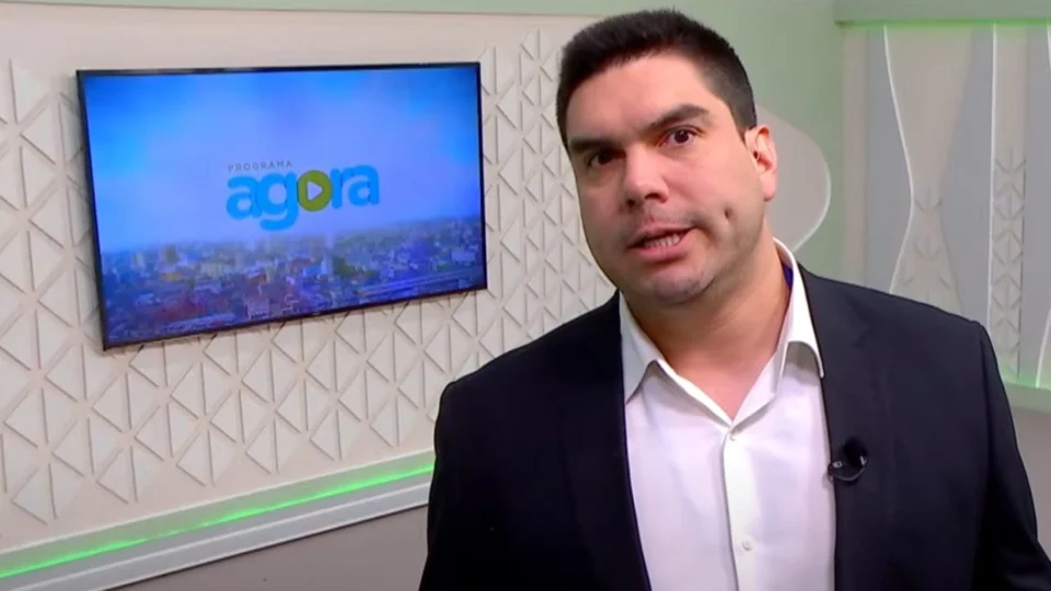 AM: assista à íntegra do programa Agora de 3 de Novembro