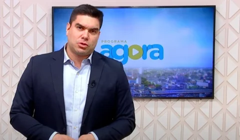 AM: assista à íntegra do programa Agora de 20 de Novembro