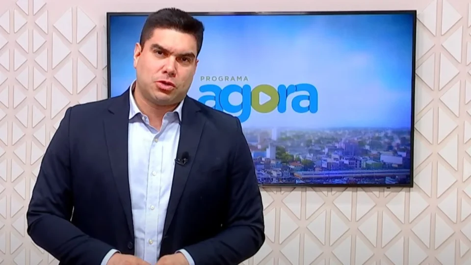 AM: assista à íntegra do programa Agora de 20 de Novembro
