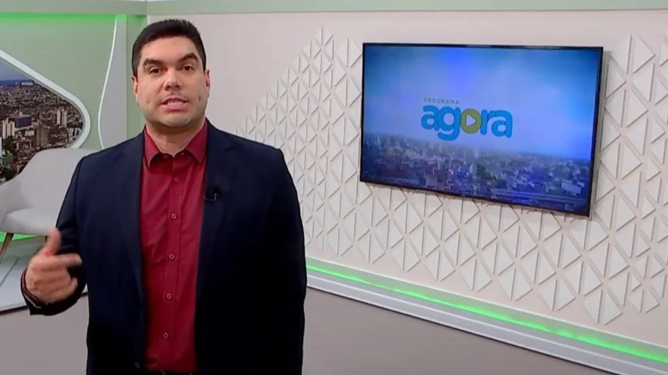 AM: assista à íntegra do programa Agora de 21 de Novembro