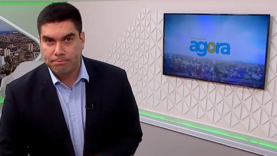 AM: assista à íntegra do programa Agora de 23 de Novembro