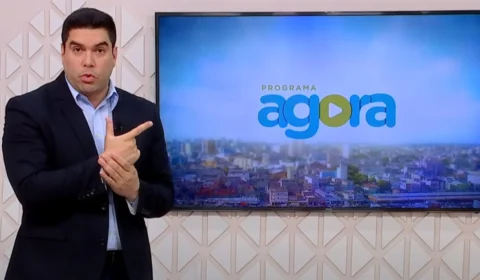 AM: assista à íntegra do programa Agora de 27 de Novembro