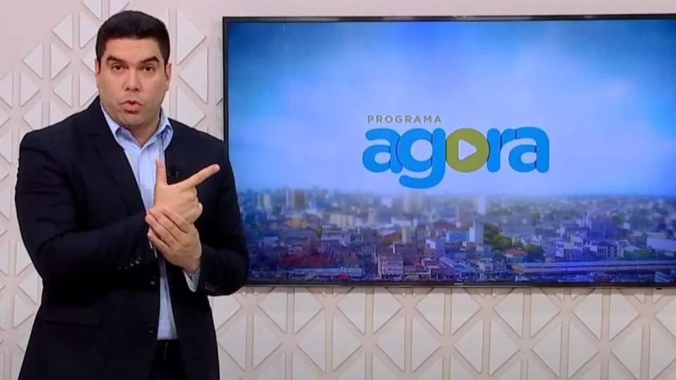 AM: assista à íntegra do programa Agora de 27 de Novembro